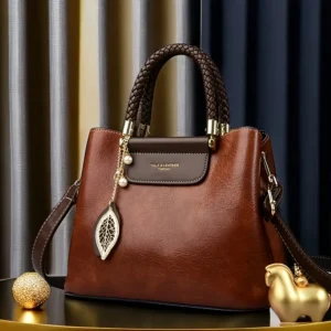 حقيبة كروس بودي نسائية للسفر