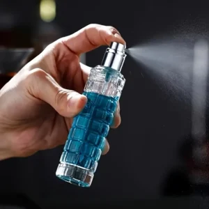 رذاذ كوكتيل مارتيني