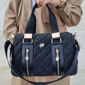 Miami Polo Clup حقيبة يد وكتف نسائية