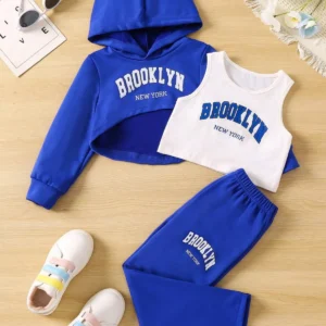 ماتشيتا كيدز للأطفال